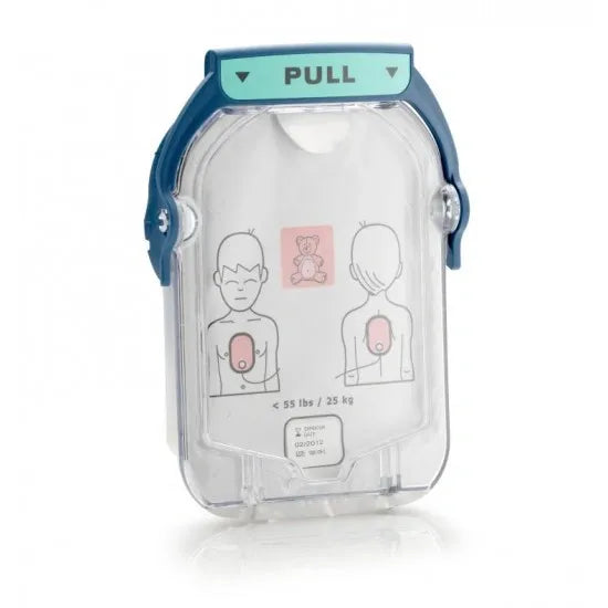 Philips Onsite- Cartouche d'électrodes SMART pédiatrique